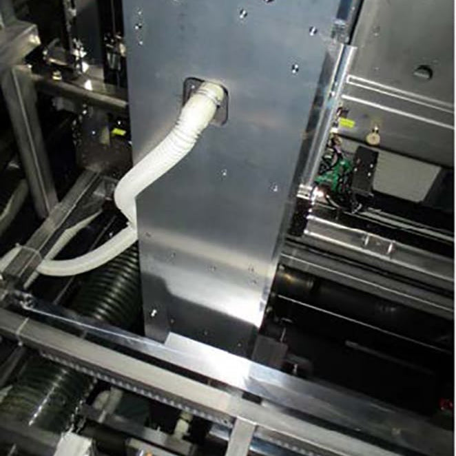 Canon MPA 6000 Exposure Unit