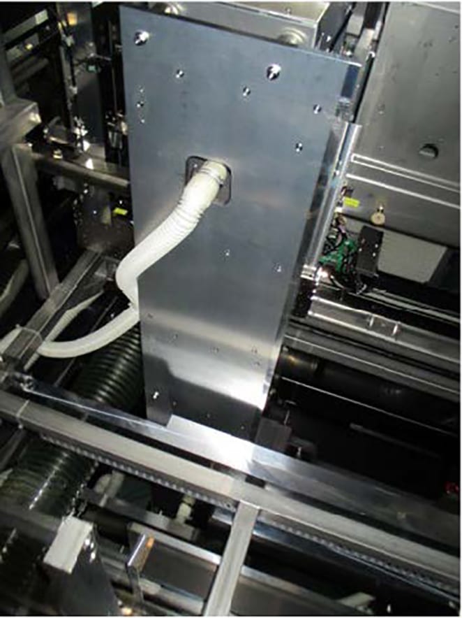 Canon MPA 6000 Exposure Unit