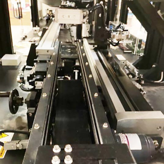 MMS Murano LED Optical Tester