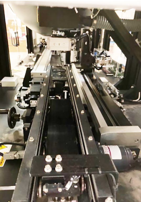 MMS Murano LED Optical Tester