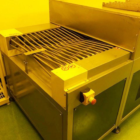 CMP Forni Forno HL 3.0 Tunnel Oven