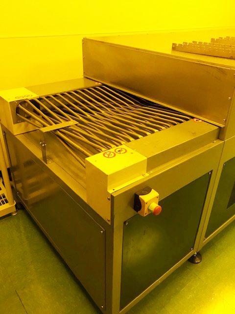 CMP Forni Forno HL 3.0 Tunnel Oven