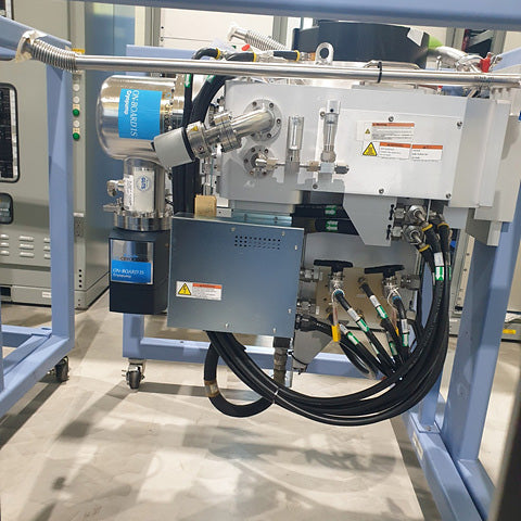 Applied Materials Endura 2 PVD (Physical Vapor Deposition)