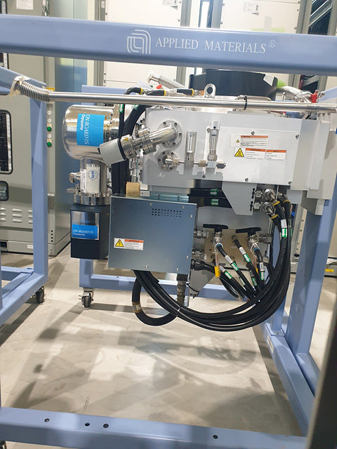 Applied Materials Endura 2 PVD (Physical Vapor Deposition)