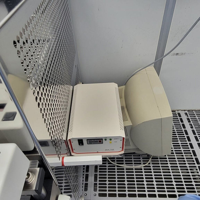 KLA / Leica INS 3000 Optical Inspection Station