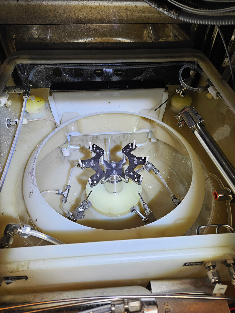 Veeco / SSEC 3303 Lift Off Machine