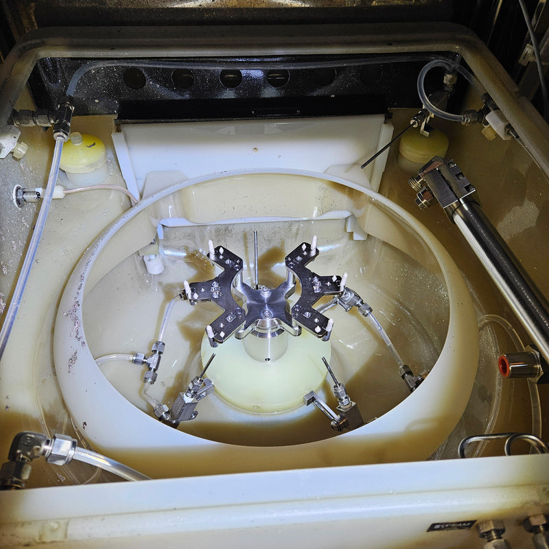 Veeco / SSEC 3303 Lift Off Machine