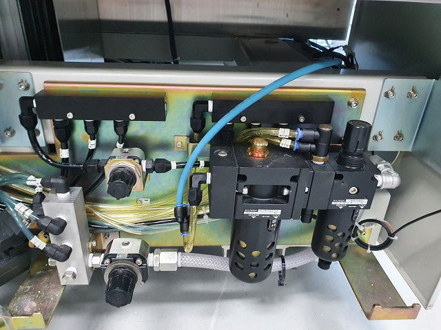Disco DFD 6360 Automatic Dicing Saw
