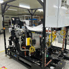 Applied Materials Centura DPS+ Etcher