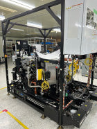 Applied Materials Centura DPS+ Etcher