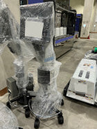 Applied Materials Centura DPS 2 Etcher