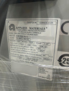 Applied Materials Centura DPS 2 Etcher