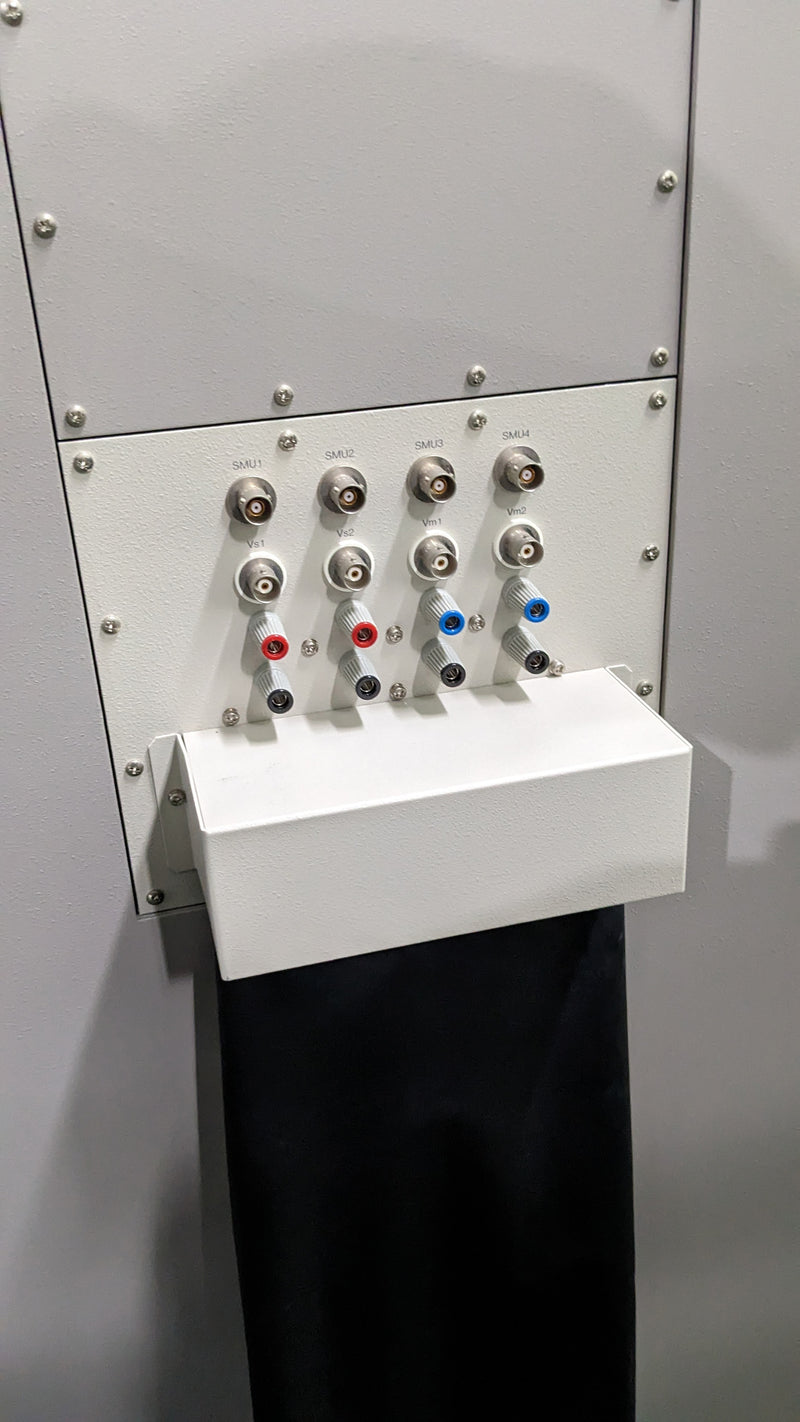 Hamamatsu Phemos 2000 Emission Microscope