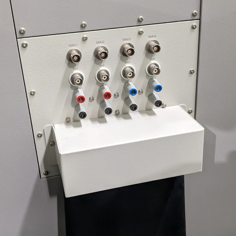 Hamamatsu Phemos 2000 Emission Microscope