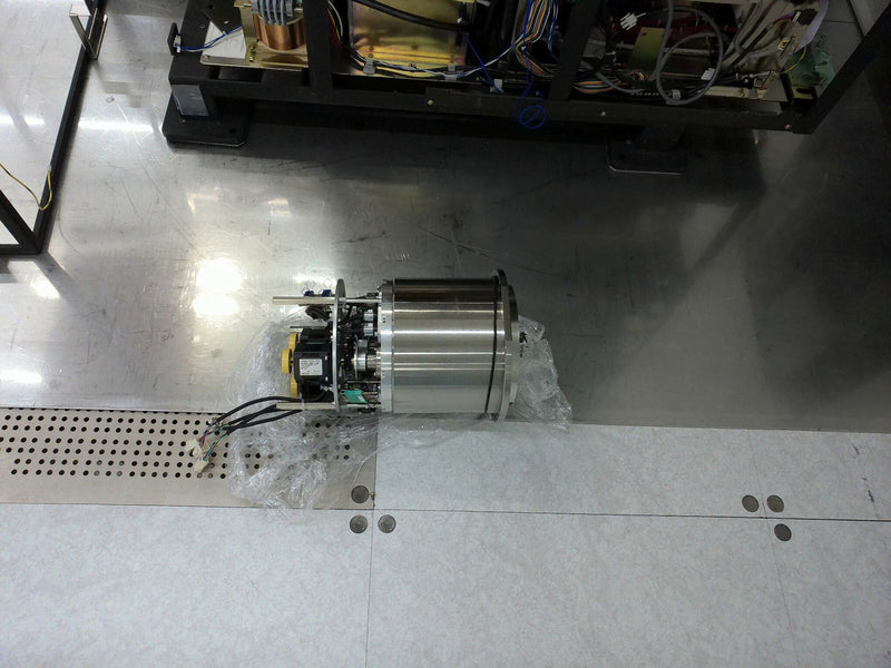 Hitachi S 9220 CD-SEM (Critical Dimension Scanning Electron Microscope)