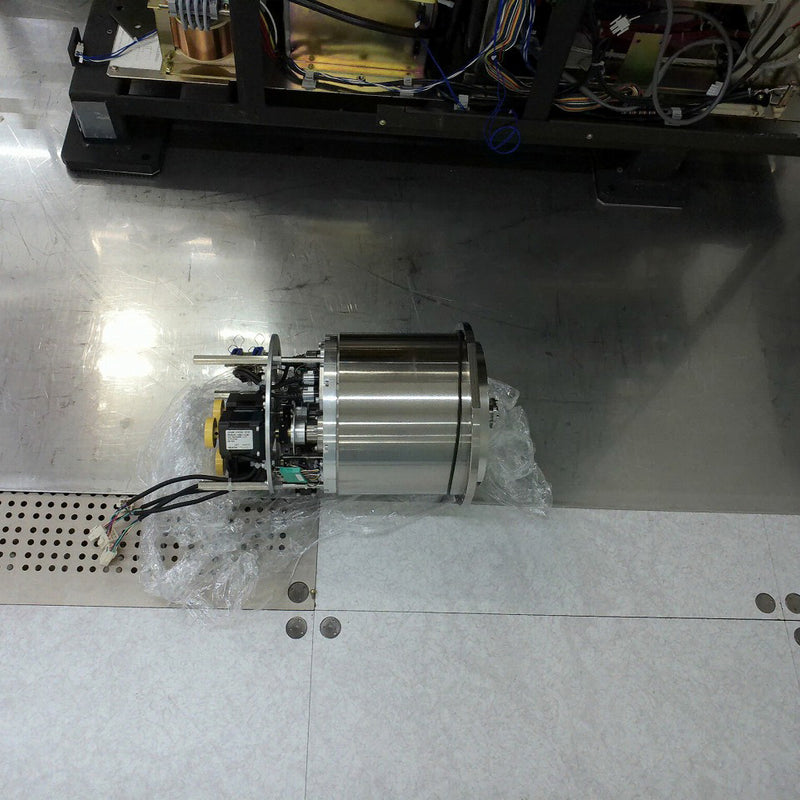 Hitachi S 9220 CD-SEM (Critical Dimension Scanning Electron Microscope)