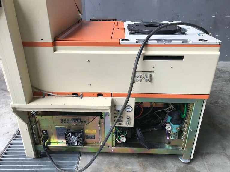 Electroglas 4080 X