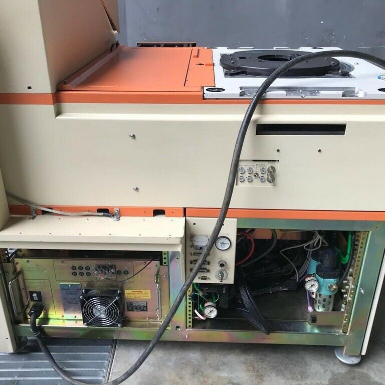 Electroglas 4080 X