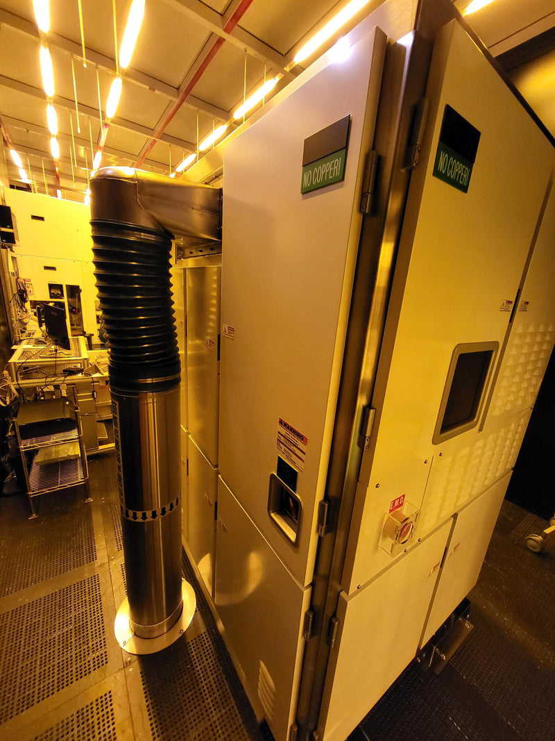 KLA SLF 17 Inspection System
