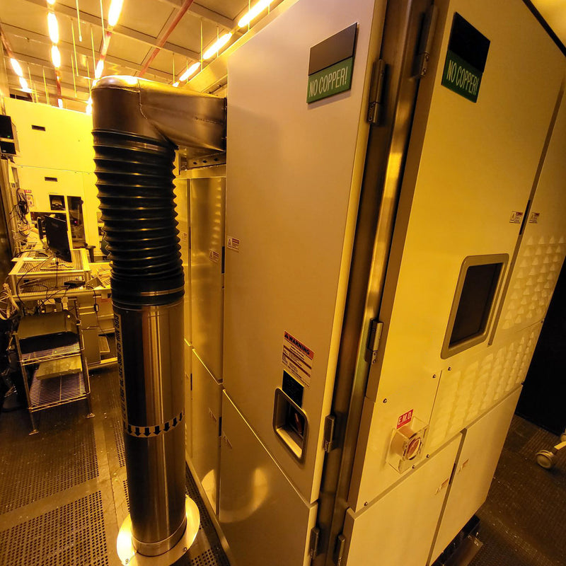 KLA SLF 17 Inspection System