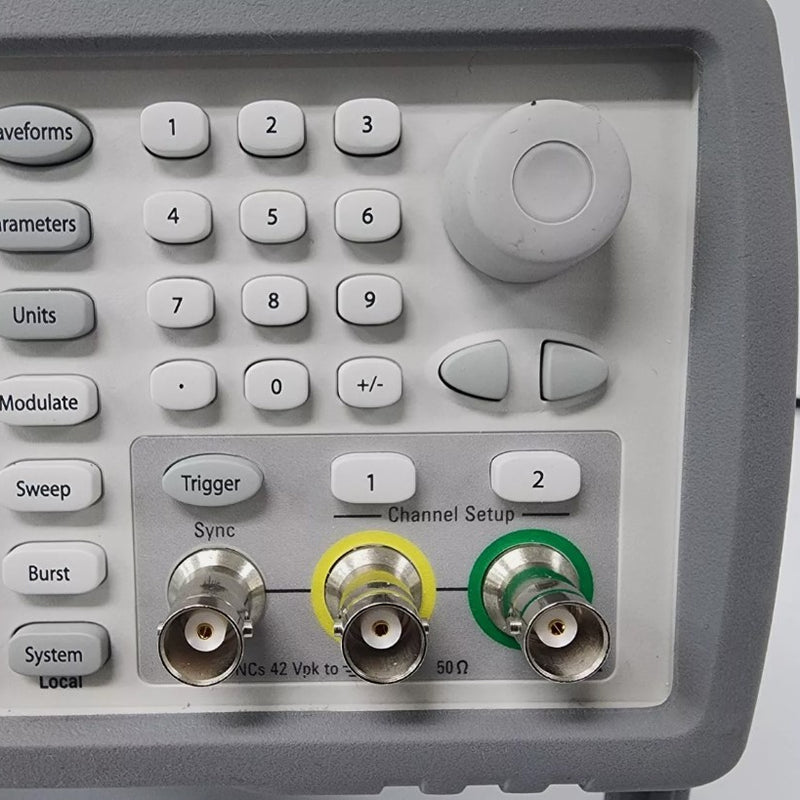 Keysight / Agilent 33510 B Waveform Generator