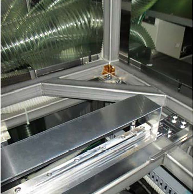 Canon MPA 6000 Exposure Unit