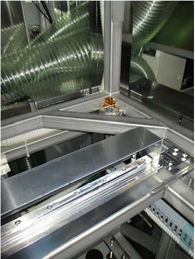 Canon MPA 6000 Exposure Unit