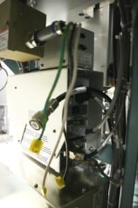 Lam / Novellus Concept Two Dual Sequel Express