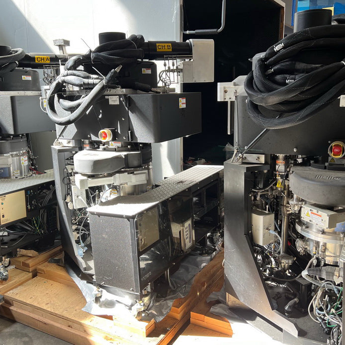 Applied Materials Centura DPS Etcher