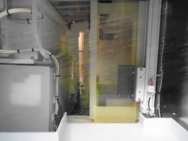 Applied Materials Reflexion 3600 CMP (Chemical Mechanical Polisher)
