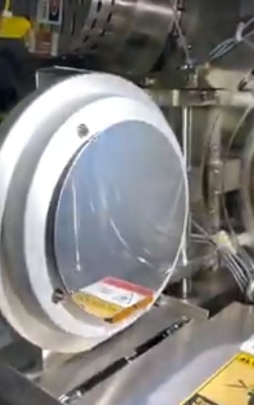 Novellus / Varian 3290 STQ Sputtering System