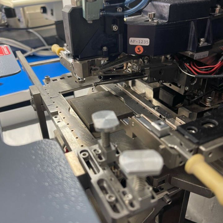 ASM Eagle 60 XL Wire Bonder