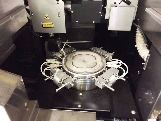 Disco DFL 7340 Laser Dicing Saw