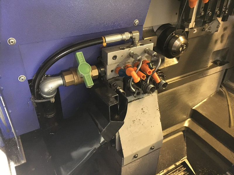 Star SR 20 J CNC