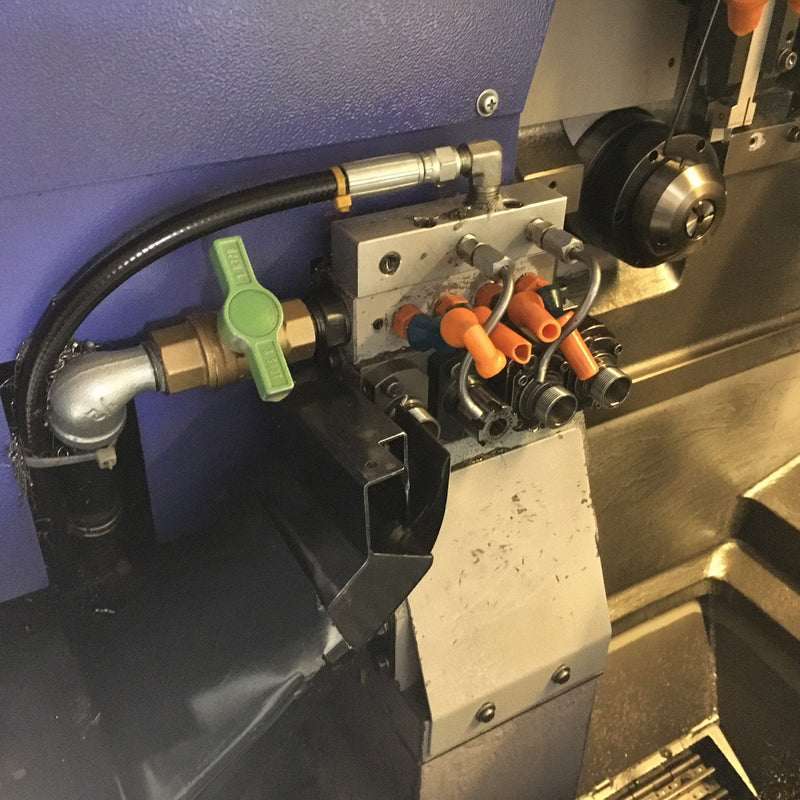 Star SR 20 J CNC