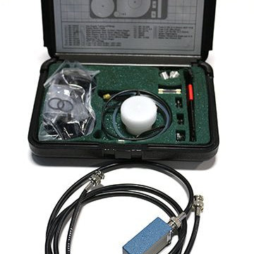 Gatan 681 Ion Beam Coater