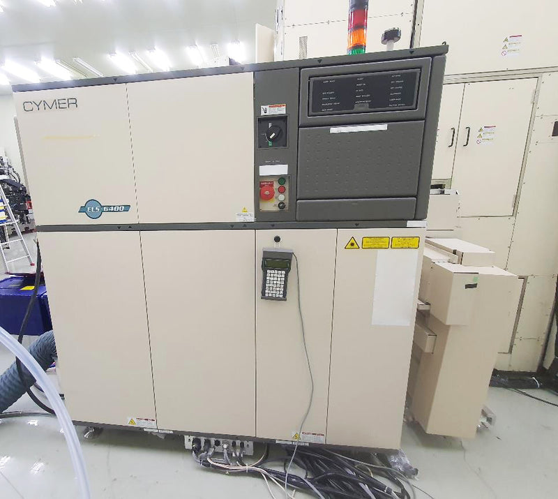 Nikon NSR S 204 B Scanner