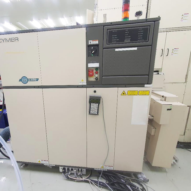 Nikon NSR S 204 B Scanner