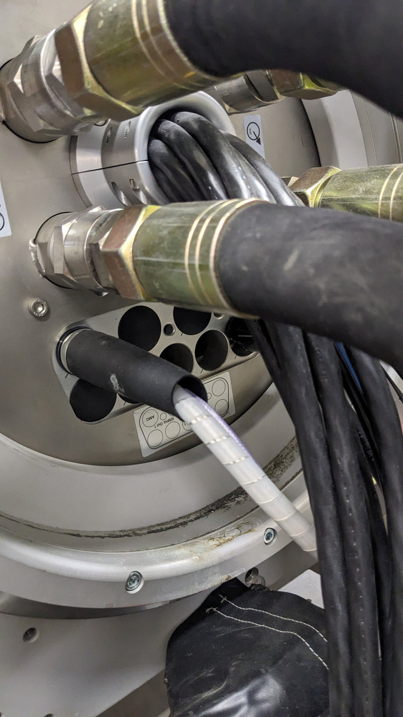 Advantest V 93000 Tester