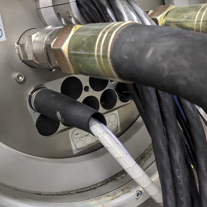 Advantest V 93000 Tester