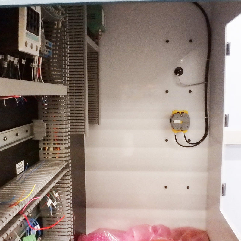 Spec SPH 7 40 CVD (Chemical Vapor Deposition)