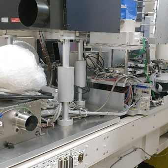 Canon FPA 3000 i 5 i-Line Stepper
