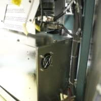 Lam / Novellus Concept Two Dual Sequel Express