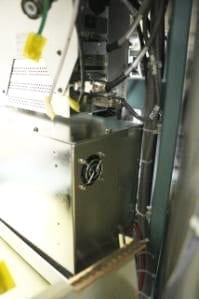 Lam / Novellus Concept Two Dual Sequel Express