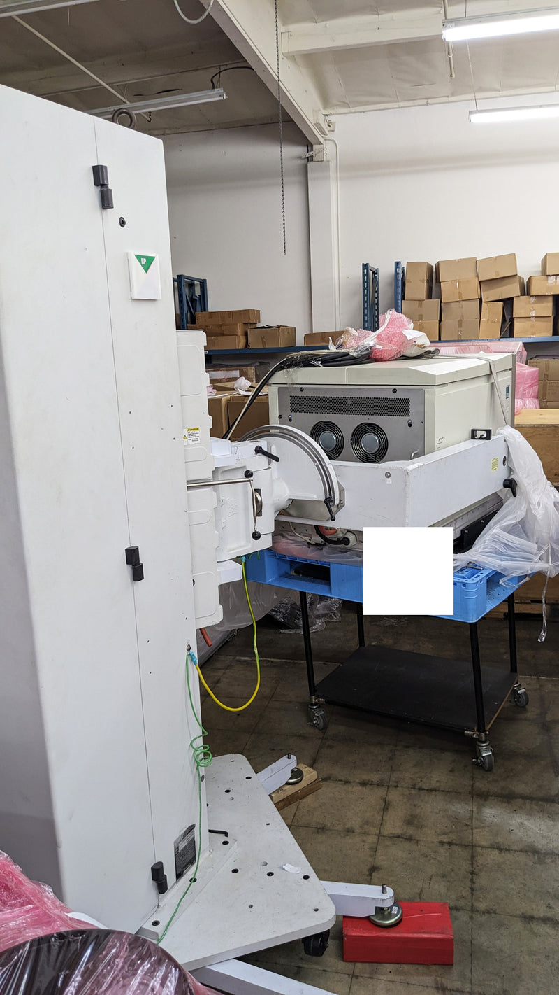 Teradyne J 750 Tester