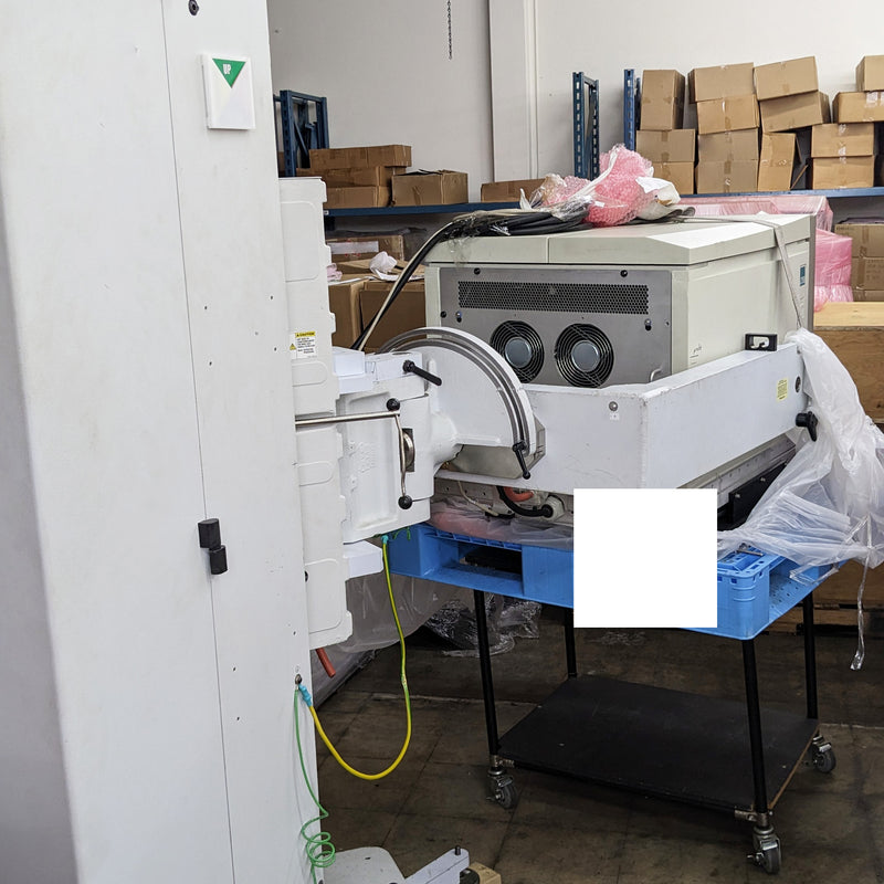 Teradyne J 750 Tester