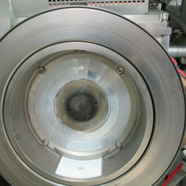 Perkin Elmer NexION 300 D ICP-MS (Inductively Coupled Plasma - Mass Spectrometer)