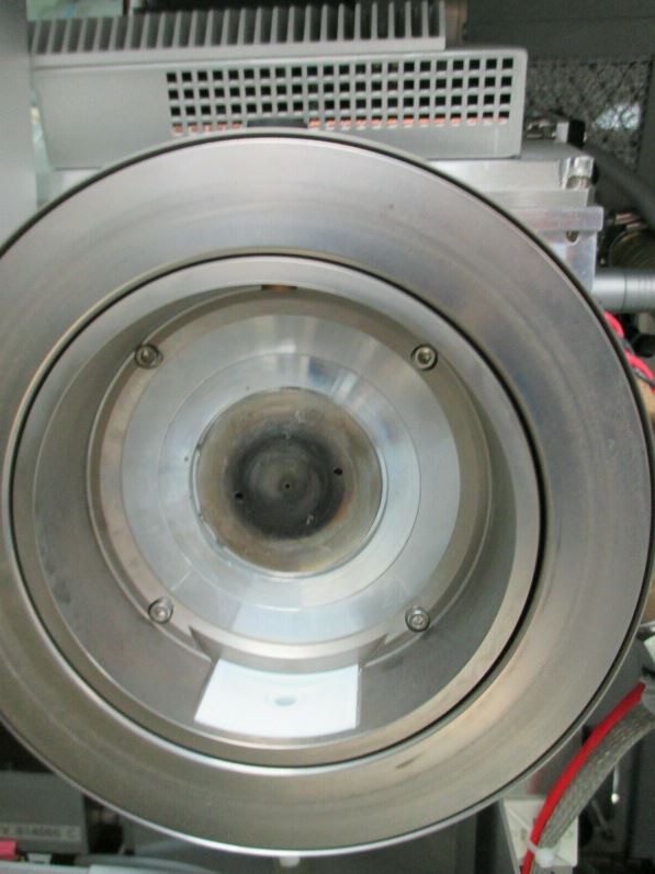 Perkin Elmer NexION 300 D ICP-MS (Inductively Coupled Plasma - Mass Spectrometer)