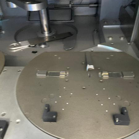 Lam / Novellus Concept One PECVD (Plasma-Enhanced Chemical Vapor Deposition)