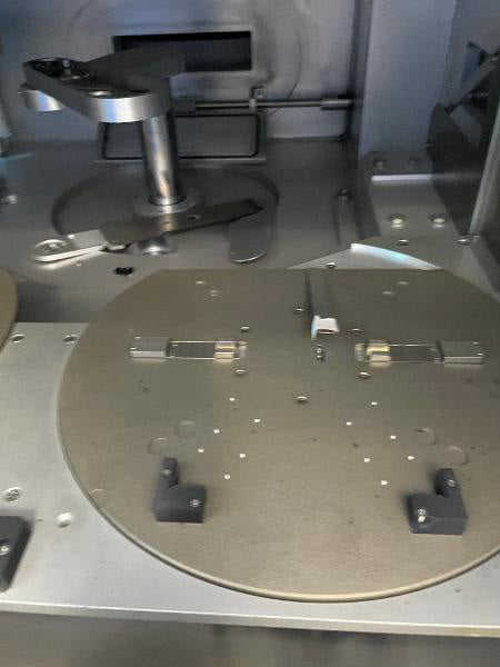 Lam / Novellus Concept One PECVD (Plasma-Enhanced Chemical Vapor Deposition)